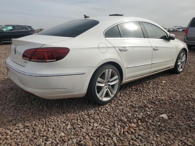 Photo 2 VIN: WVWRP7AN9DE533236 - VOLKSWAGEN CC 