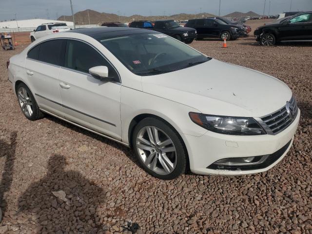 Photo 3 VIN: WVWRP7AN9DE533236 - VOLKSWAGEN CC 