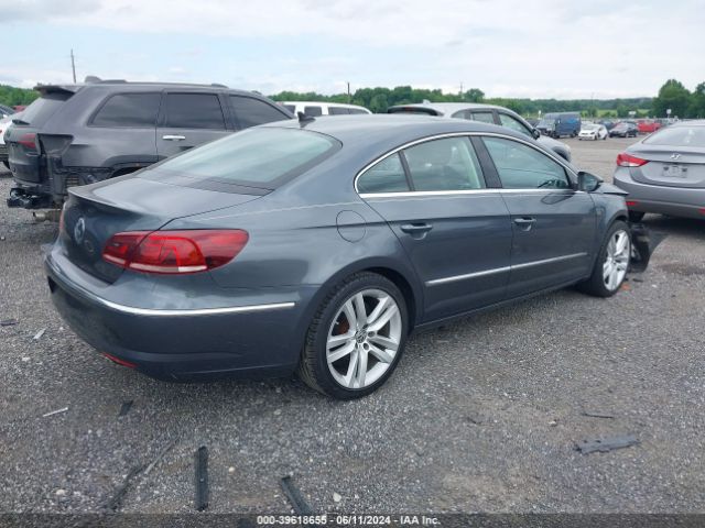 Photo 3 VIN: WVWRP7AN9DE534435 - VOLKSWAGEN PASSAT 