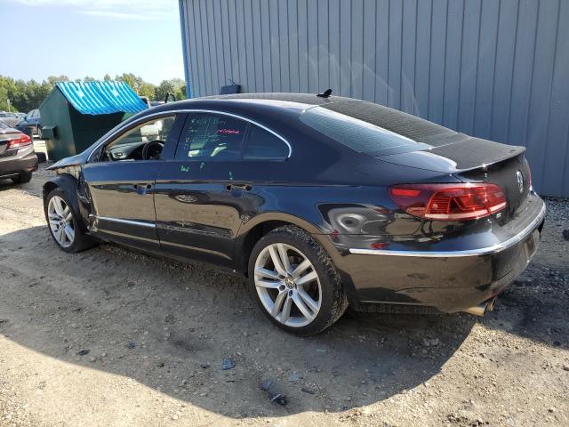 Photo 1 VIN: WVWRP7AN9DE561828 - VOLKSWAGEN CC LUXURY 