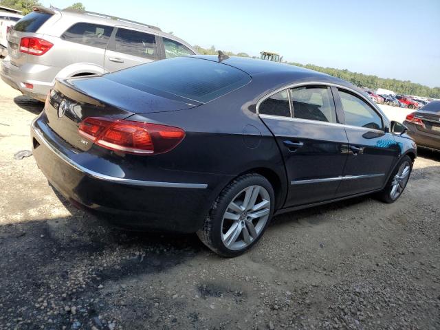 Photo 2 VIN: WVWRP7AN9DE561828 - VOLKSWAGEN CC LUXURY 