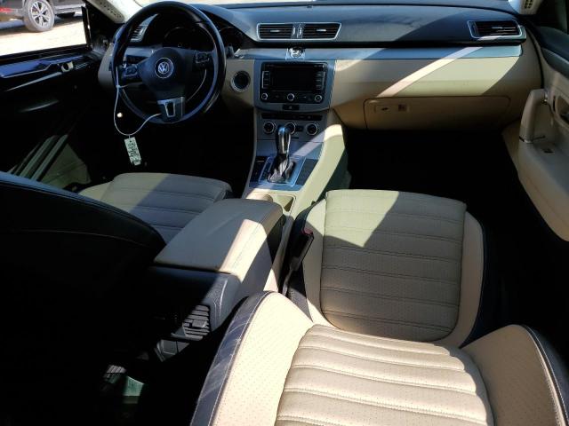 Photo 7 VIN: WVWRP7AN9DE561828 - VOLKSWAGEN CC LUXURY 