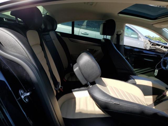 Photo 9 VIN: WVWRP7AN9DE561828 - VOLKSWAGEN CC LUXURY 