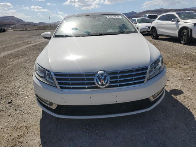 Photo 4 VIN: WVWRP7ANXDE502965 - VOLKSWAGEN CC LUXURY 