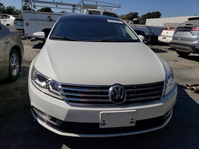 Photo 4 VIN: WVWRP7ANXDE510757 - VOLKSWAGEN CC LUXURY 