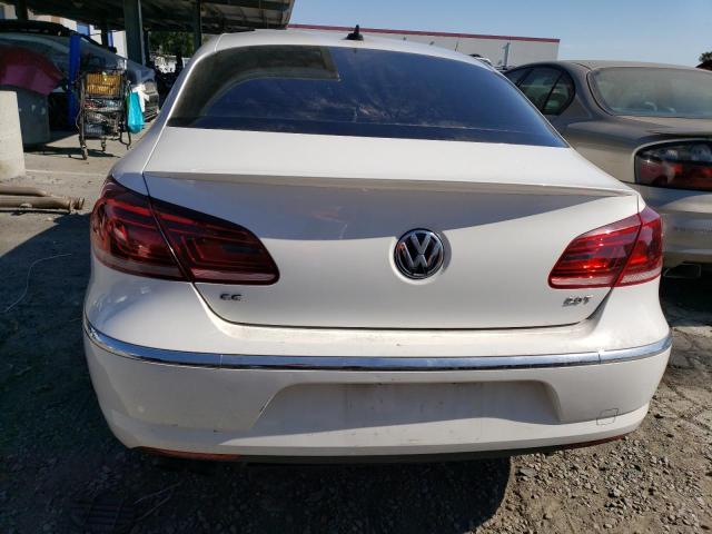 Photo 5 VIN: WVWRP7ANXDE510757 - VOLKSWAGEN CC LUXURY 