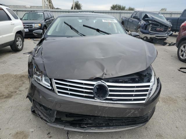 Photo 4 VIN: WVWRP7ANXDE516316 - VOLKSWAGEN CC LUXURY 