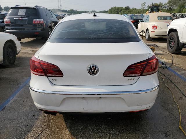 Photo 5 VIN: WVWRP7ANXDE536629 - VOLKSWAGEN CC LUXURY 