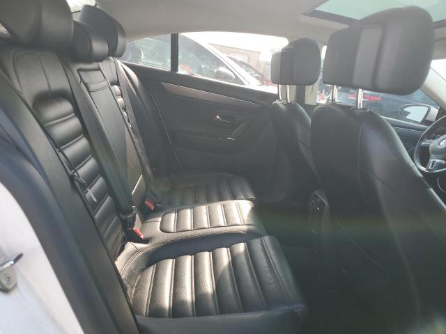 Photo 9 VIN: WVWRP7ANXDE536629 - VOLKSWAGEN CC LUXURY 