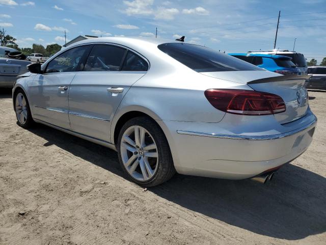 Photo 1 VIN: WVWRP7ANXDE565497 - VOLKSWAGEN CC 