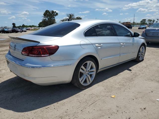 Photo 2 VIN: WVWRP7ANXDE565497 - VOLKSWAGEN CC 