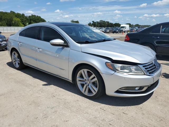 Photo 3 VIN: WVWRP7ANXDE565497 - VOLKSWAGEN CC 