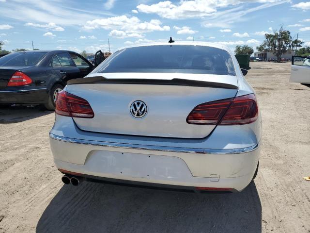 Photo 5 VIN: WVWRP7ANXDE565497 - VOLKSWAGEN CC 