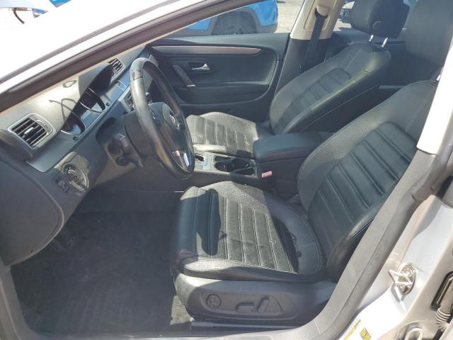 Photo 6 VIN: WVWRP7ANXDE565497 - VOLKSWAGEN CC 