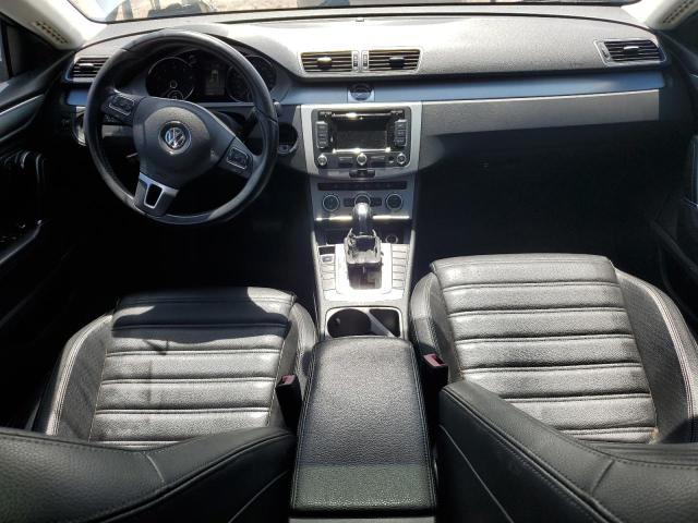 Photo 7 VIN: WVWRP7ANXDE565497 - VOLKSWAGEN CC 