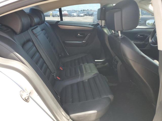 Photo 9 VIN: WVWRP7ANXDE565497 - VOLKSWAGEN CC 