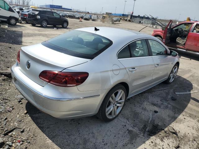 Photo 2 VIN: WVWRP7ANXEE501669 - VOLKSWAGEN CC LUXURY 