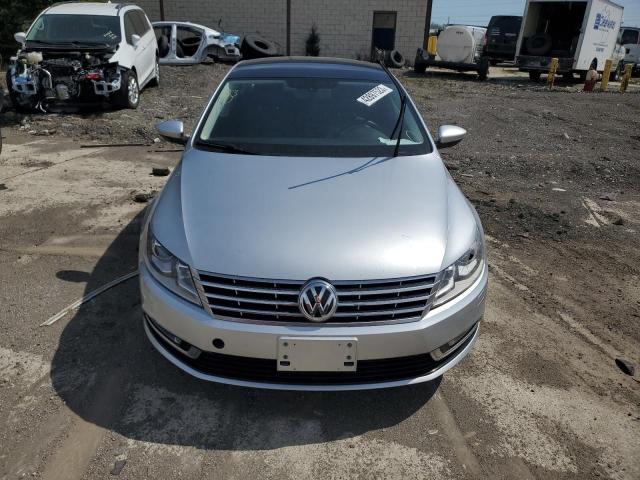 Photo 4 VIN: WVWRP7ANXEE501669 - VOLKSWAGEN CC LUXURY 