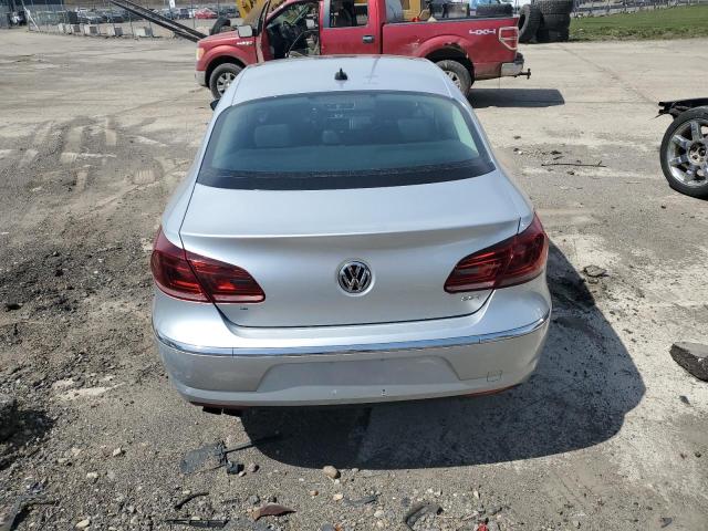 Photo 5 VIN: WVWRP7ANXEE501669 - VOLKSWAGEN CC LUXURY 