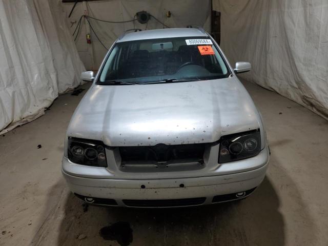 Photo 4 VIN: WVWRR61JX4W149767 - VOLKSWAGEN JETTA GL T 