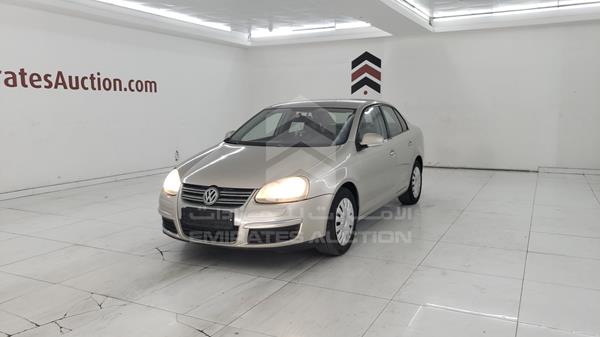 Photo 4 VIN: WVWRU11K47M077894 - VOLKSWAGEN JETTA 