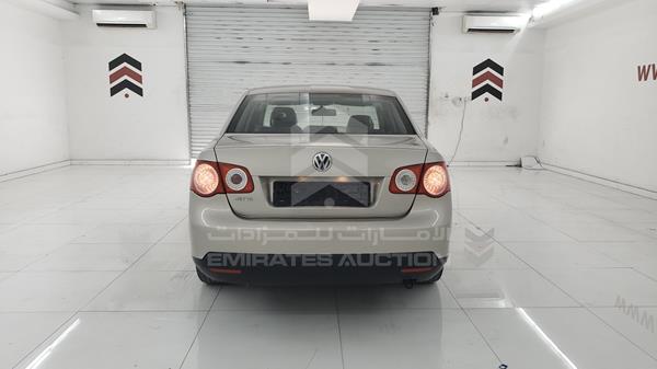 Photo 6 VIN: WVWRU11K47M077894 - VOLKSWAGEN JETTA 