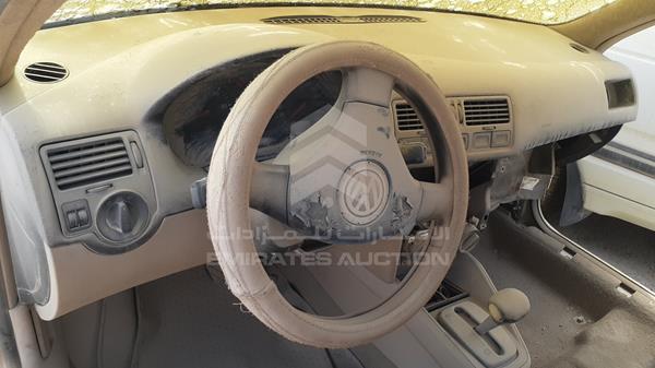 Photo 12 VIN: WVWRU41J94W119212 - VOLKSWAGEN BORA 