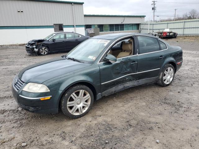 Photo 0 VIN: WVWRU63B85E053552 - VOLKSWAGEN PASSAT 