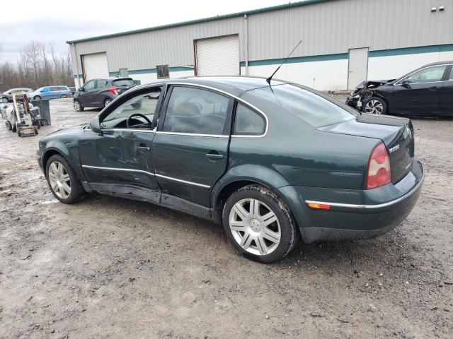 Photo 1 VIN: WVWRU63B85E053552 - VOLKSWAGEN PASSAT 