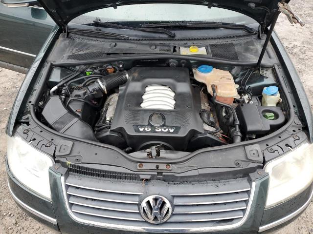 Photo 10 VIN: WVWRU63B85E053552 - VOLKSWAGEN PASSAT 