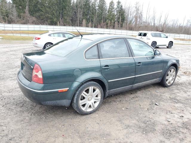 Photo 2 VIN: WVWRU63B85E053552 - VOLKSWAGEN PASSAT 