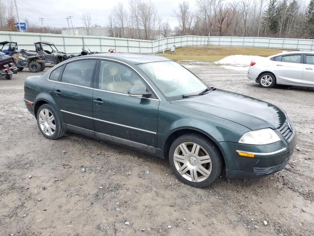 Photo 3 VIN: WVWRU63B85E053552 - VOLKSWAGEN PASSAT 