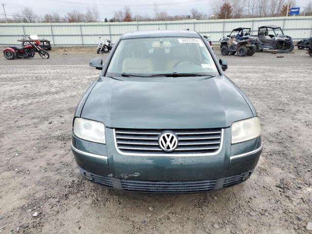 Photo 4 VIN: WVWRU63B85E053552 - VOLKSWAGEN PASSAT 