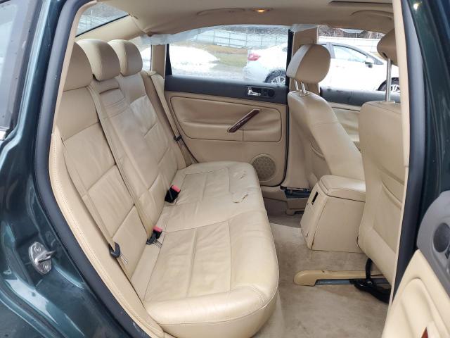 Photo 9 VIN: WVWRU63B85E053552 - VOLKSWAGEN PASSAT 