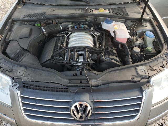 Photo 10 VIN: WVWRU63B85E057391 - VOLKSWAGEN PASSAT 