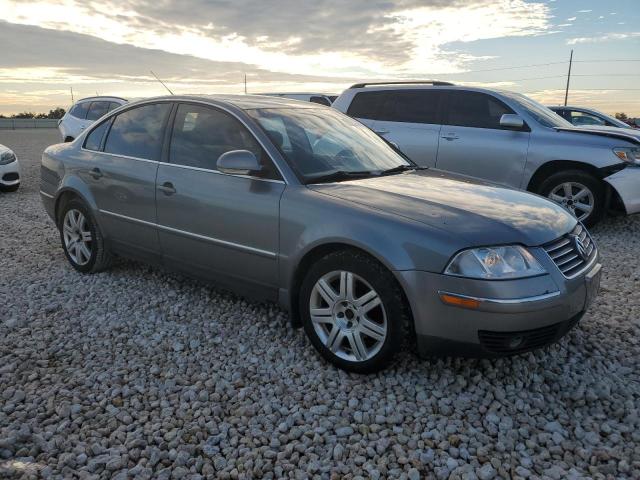 Photo 3 VIN: WVWRU63B85E057391 - VOLKSWAGEN PASSAT 