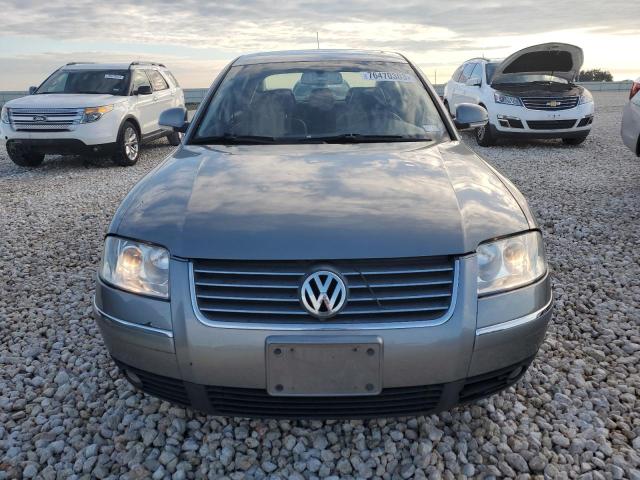 Photo 4 VIN: WVWRU63B85E057391 - VOLKSWAGEN PASSAT 