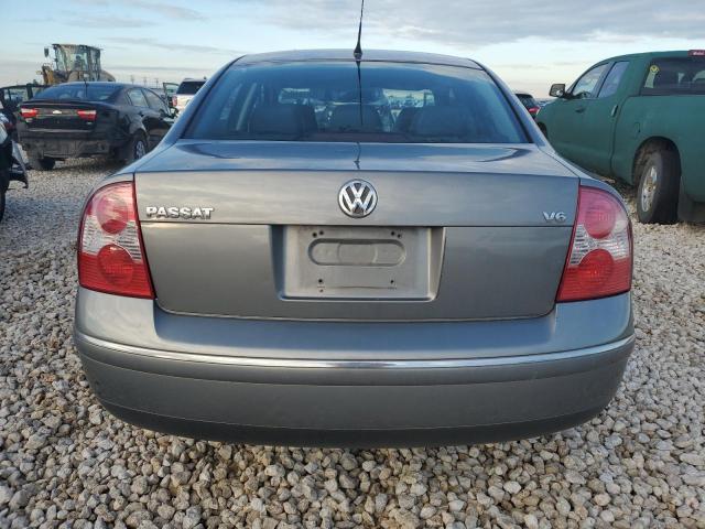 Photo 5 VIN: WVWRU63B85E057391 - VOLKSWAGEN PASSAT 