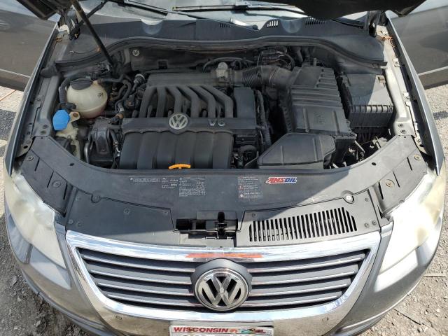 Photo 10 VIN: WVWRU73C28E060077 - VOLKSWAGEN PASSAT 