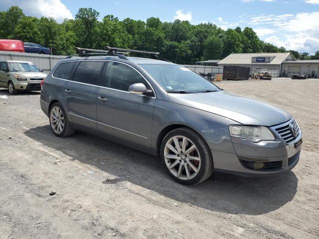 Photo 3 VIN: WVWRU73C28E060077 - VOLKSWAGEN PASSAT 