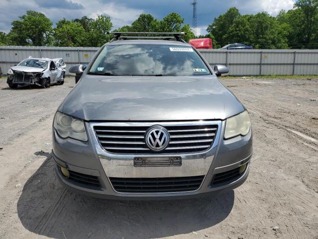 Photo 4 VIN: WVWRU73C28E060077 - VOLKSWAGEN PASSAT 