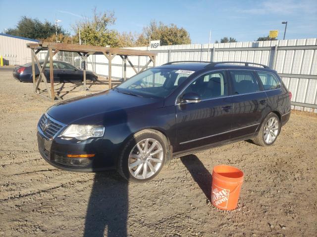 Photo 0 VIN: WVWRU73C68E178794 - VOLKSWAGEN PASSAT 