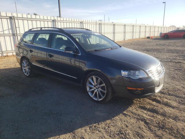 Photo 3 VIN: WVWRU73C68E178794 - VOLKSWAGEN PASSAT 