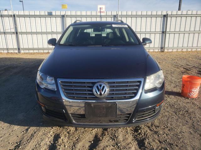 Photo 4 VIN: WVWRU73C68E178794 - VOLKSWAGEN PASSAT 