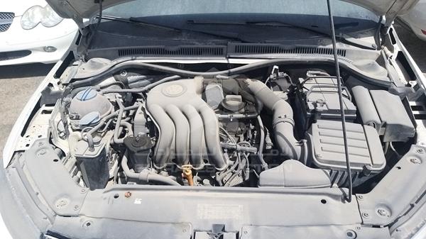 Photo 25 VIN: WVWRV1165CM108161 - VOLKSWAGEN JETTA 