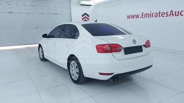 Photo 5 VIN: WVWRV116XCM024658 - VOLKSWAGEN JETTA 