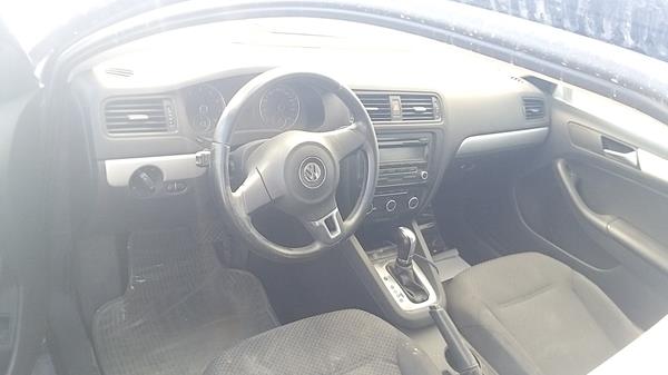 Photo 11 VIN: WVWRV1AJ3FM200913 - VOLKSWAGEN JETTA 