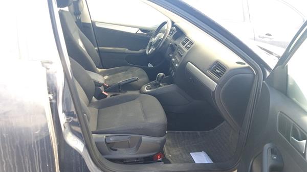 Photo 15 VIN: WVWRV1AJ3FM200913 - VOLKSWAGEN JETTA 