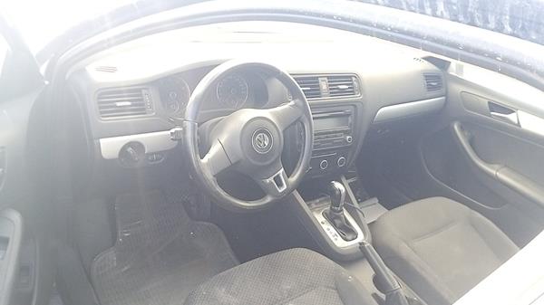 Photo 9 VIN: WVWRV1AJ3FM200913 - VOLKSWAGEN JETTA 