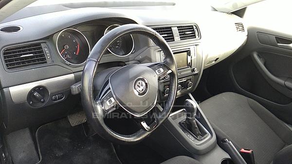 Photo 11 VIN: WVWRV1AJ5HM377126 - VOLKSWAGEN JETTA 